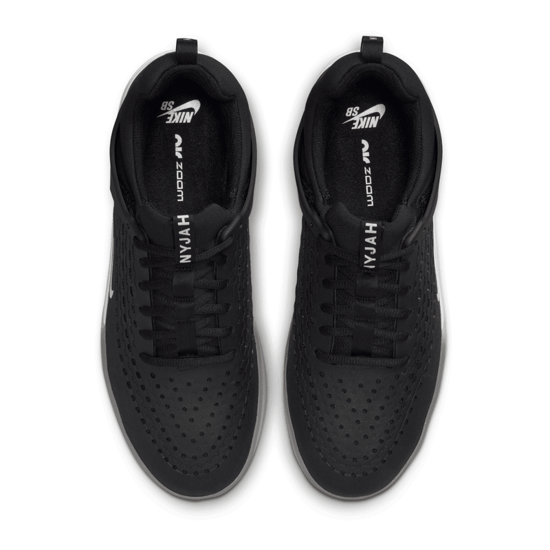 Nyjah nike top sb black