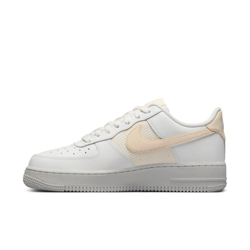 Nike air force 1 blanche Clearance