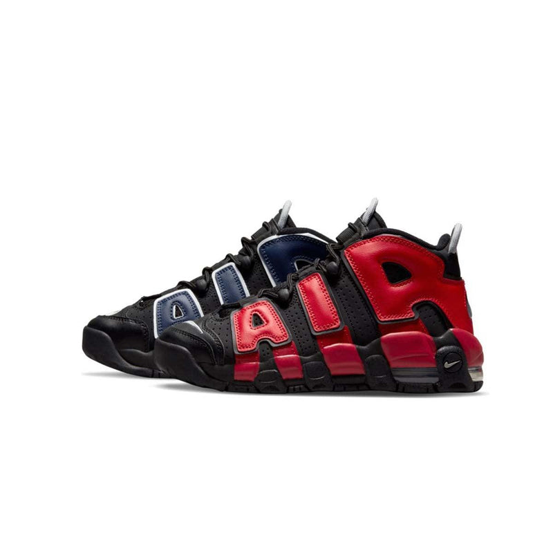 Kid's Air More Uptempo