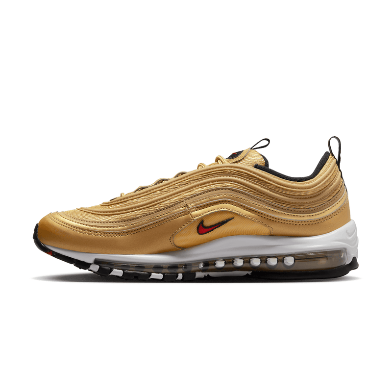 Nike 97 2025 gold bullet