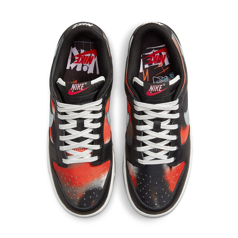Dunk Low Retro Premium 'Graffiti'