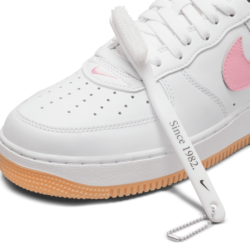 Nike Air Force 1 'Fresh' Versus 'Colour of the Month': Breaking Down the  Differences - Sneaker Freaker