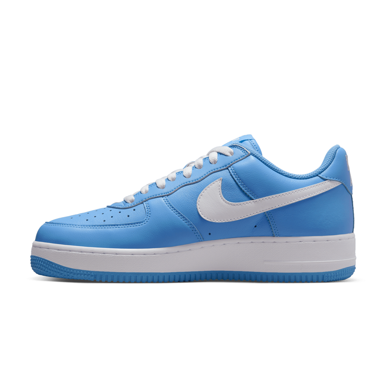 Nike Air Force 1 07 Men's Sneakers Blue AA4083-400