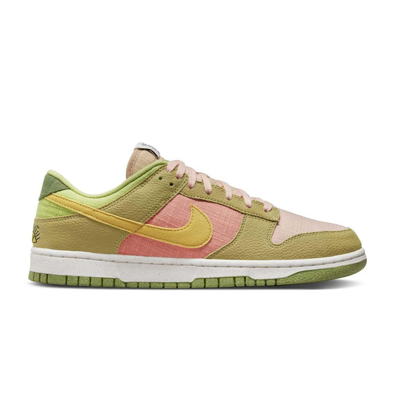 Nike Dunk Low Retro SE Next Nature 'Sun Club' – Limited Edt