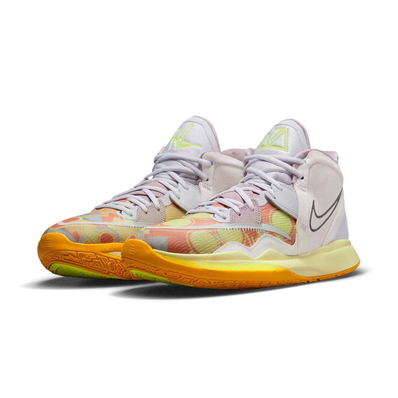 Nike Kyrie 8 Infinity EP 'Pyramid' – Limited Edt