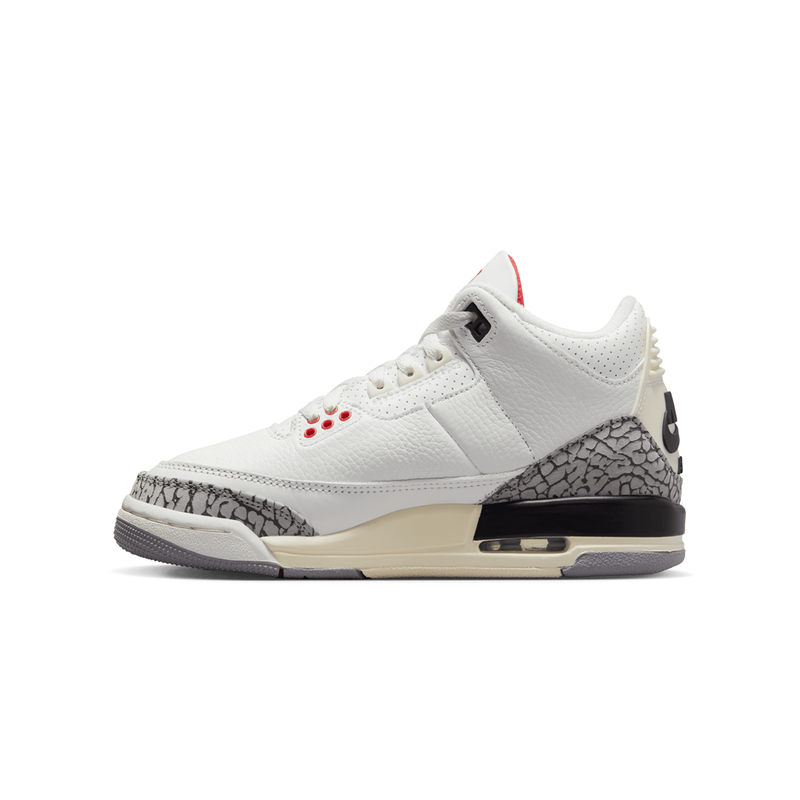 Jordan 6 cheap white cement