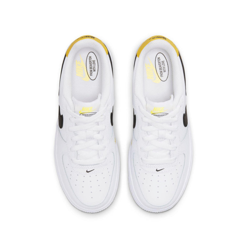 Nike Air Force 1 LV8 GS 'Have A Nike Day - Earth' Big Kids' DM0983-001 7Y