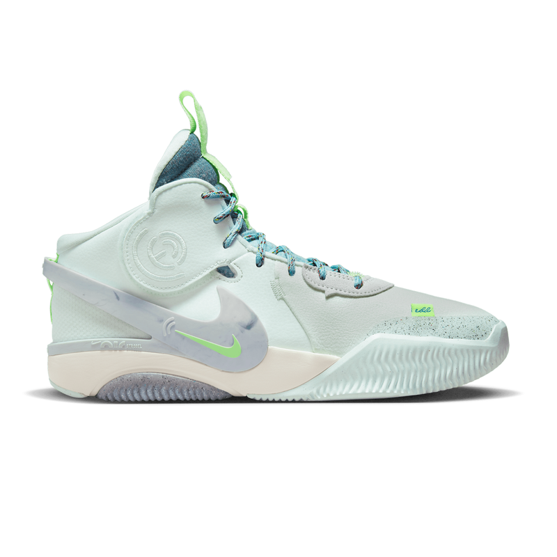 Kd 1 grey and 2025 green