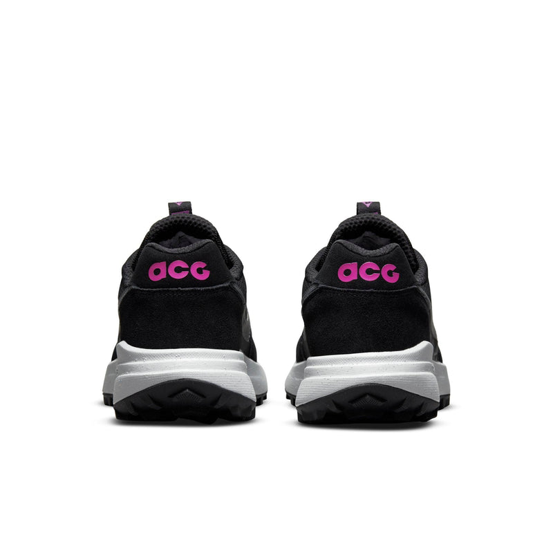 ACG Lowcate 'Black Cool Grey'