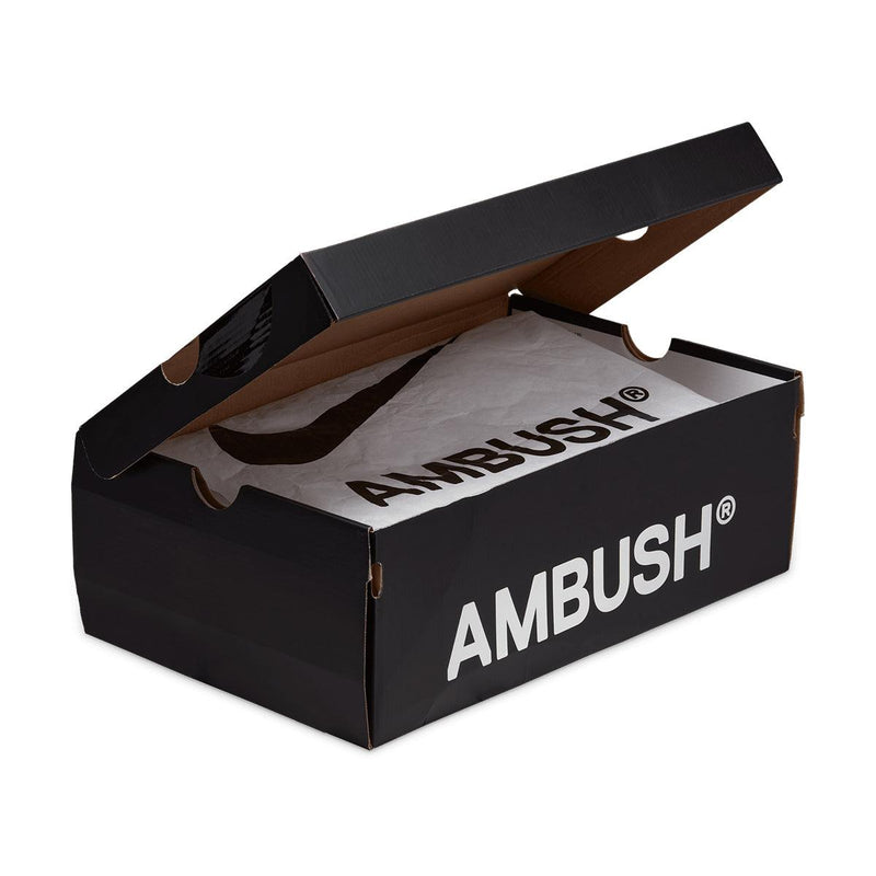 + AMBUSH Air Adjust Force 'Summit White Black'