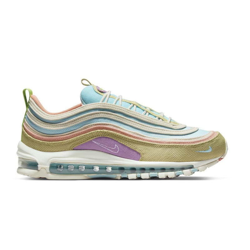 Rainbow air max 97 womens Clearance