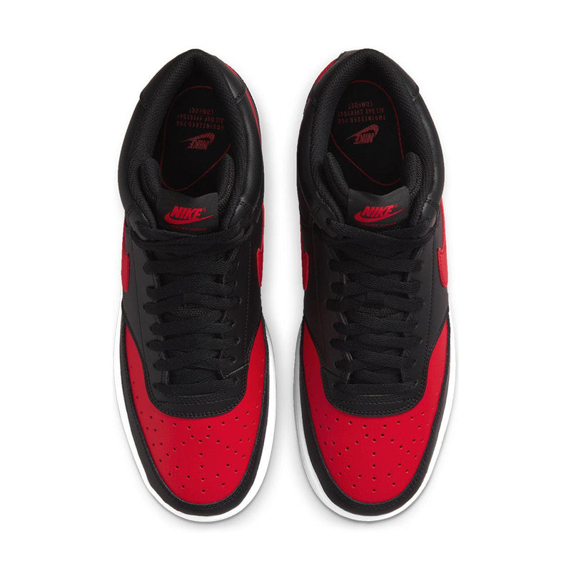Court Vision Mid 'Bred'
