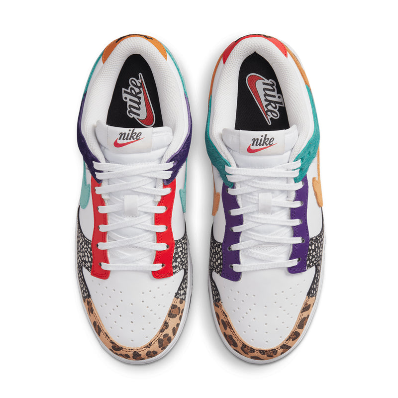 Nike Wmns Dunk Low 'Patchwork' – Limited Edt