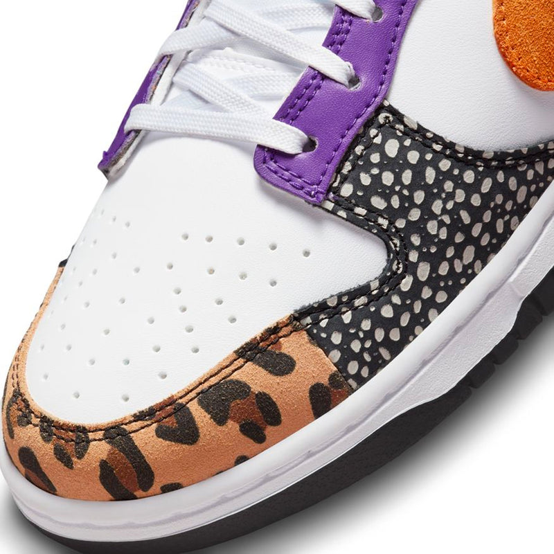 Nike Wmns Dunk Low 'Patchwork' – Limited Edt