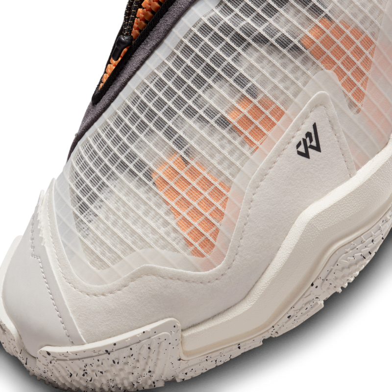 Jordan Why Not .6 PF 'Pale Ivory'