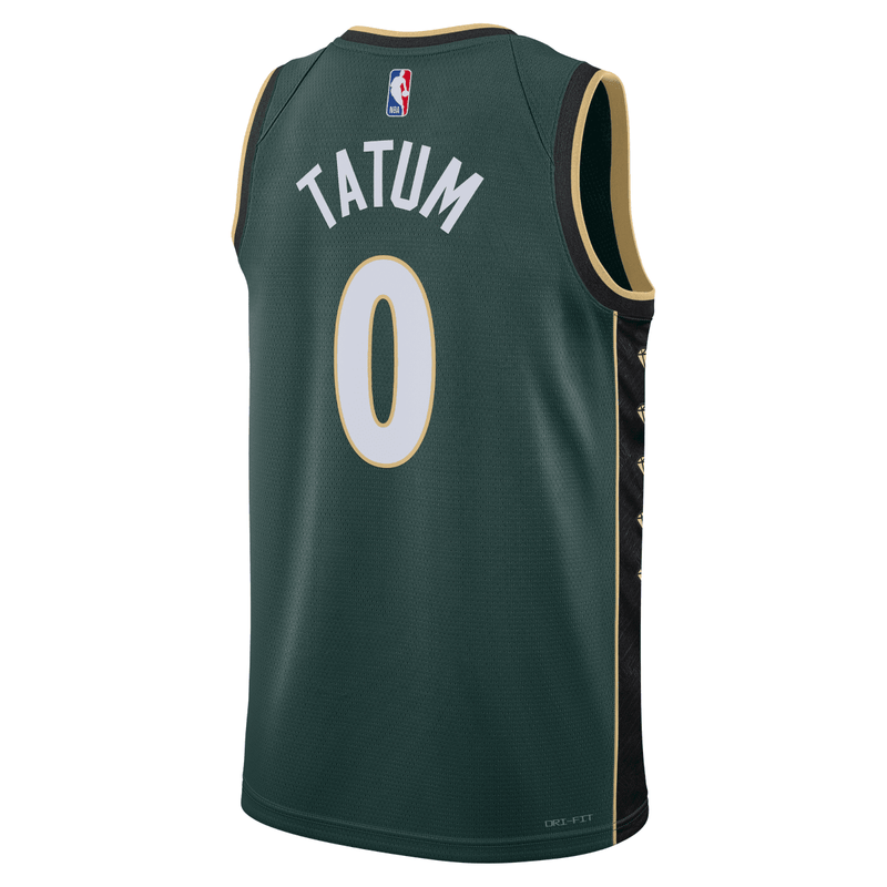 Jayson tatum city edition shirt hotsell