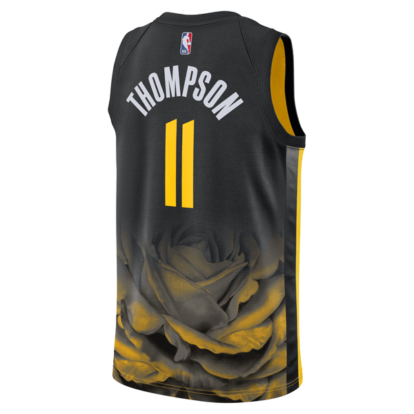 Klay thompson nike sales jersey