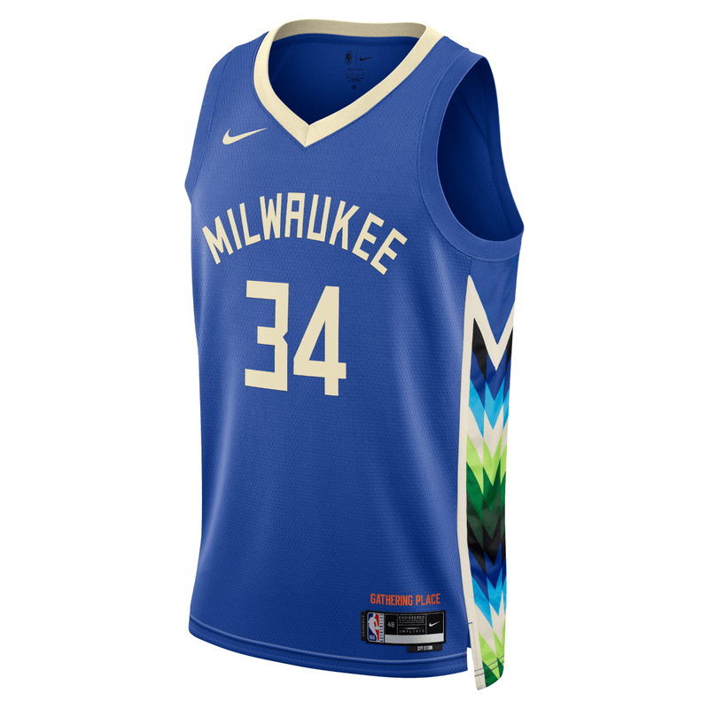 Bucks 22 jersey hotsell