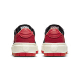 Nike Air Jordan 1 Elevate Low Se Bred Trainers Shoes LV8D Wmns DQ1823-006  Ladies