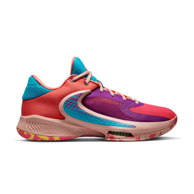 Nike Zoom Freak 4 Barrier Reef Limited Edt