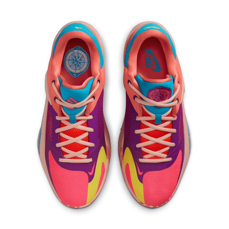 Nike 2025 reef shoes