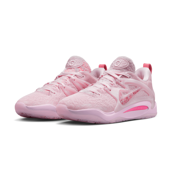 Nike Zoom Freak 5 China Tour White/Navy/Pink