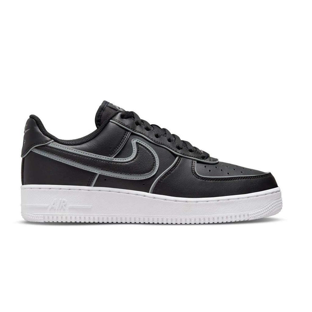 Hyperrev Black And White