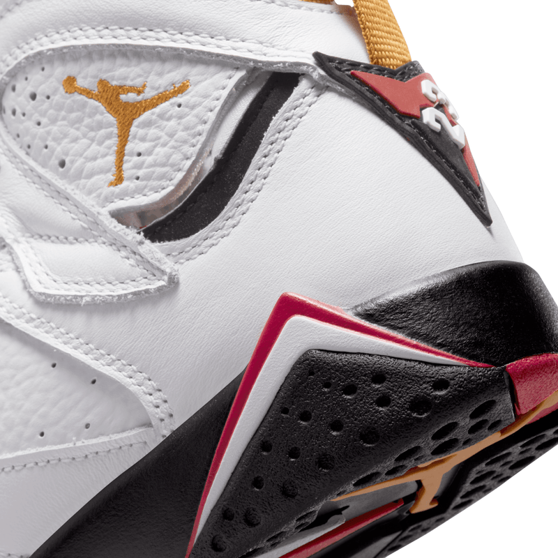 Cardinal 2025 jordan 7