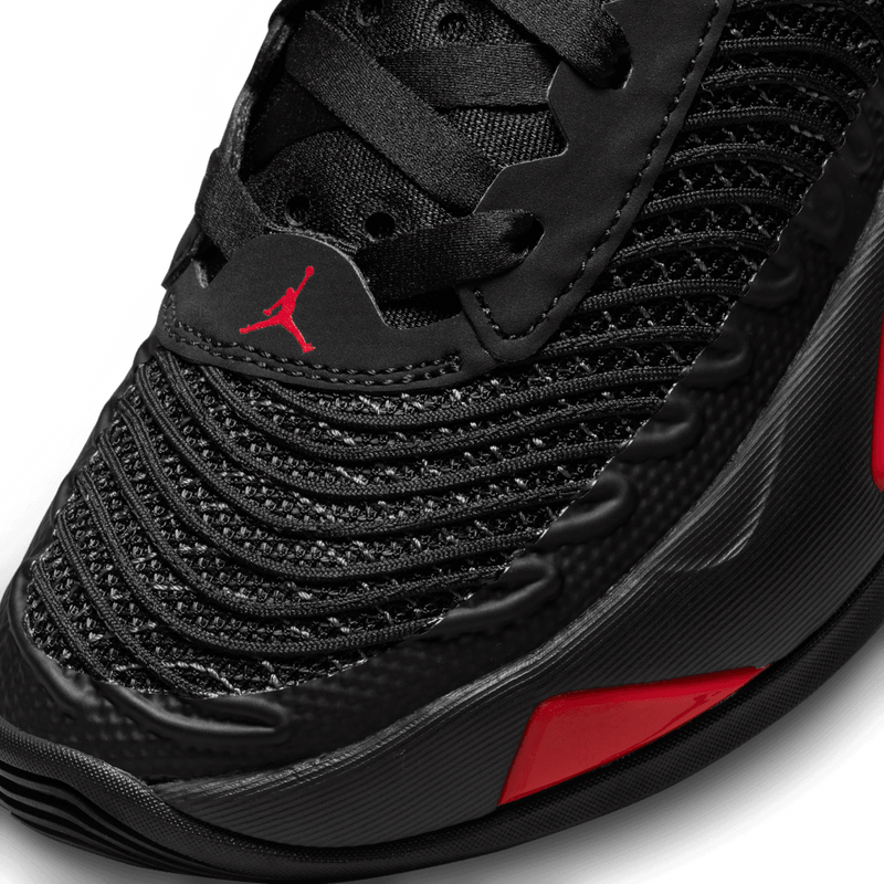 Jordan fly cheap lockdown last shot