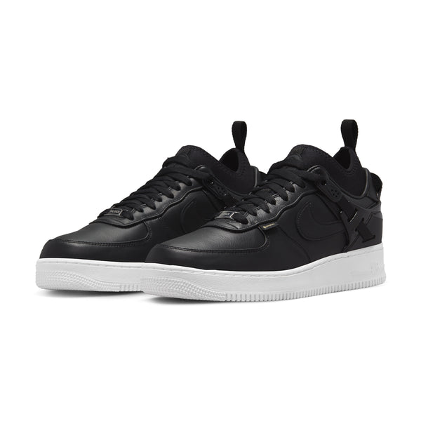 + UNDERCOVER Air Force 1 Low SP 'Black'