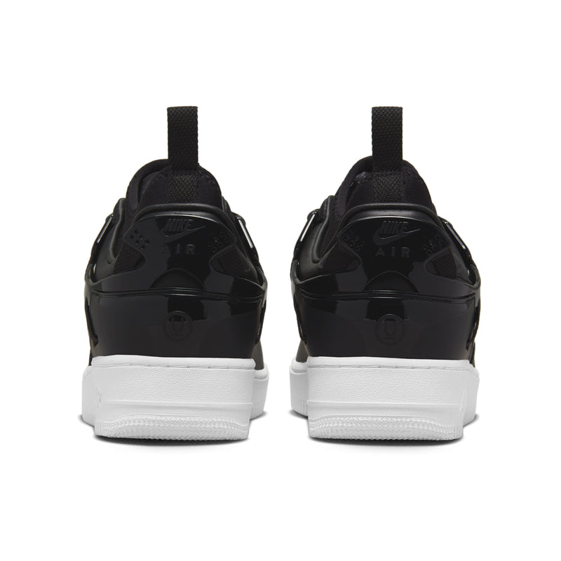 Nike + UNDERCOVER Air Force 1 Low SP 'Black' – Limited Edt