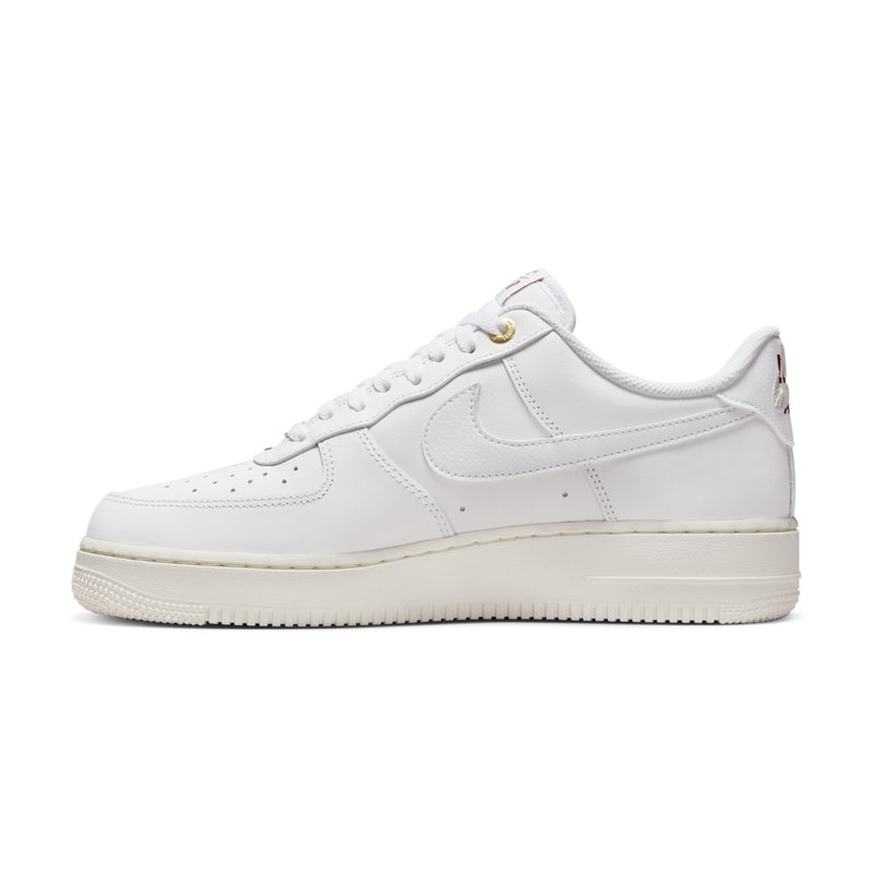 Nike air force 1 low white sail Clearance