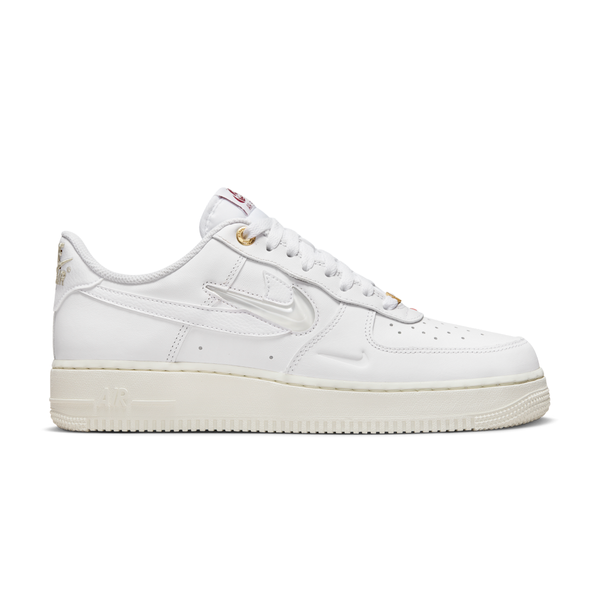 Air Force 1 '07 Premium 'Join Forces White Sail'