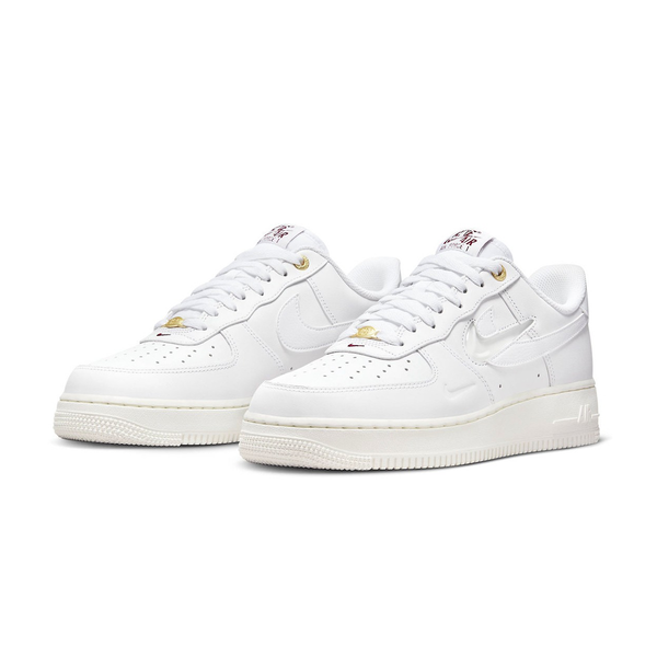 Air Force 1 '07 Premium 'Join Forces White Sail'