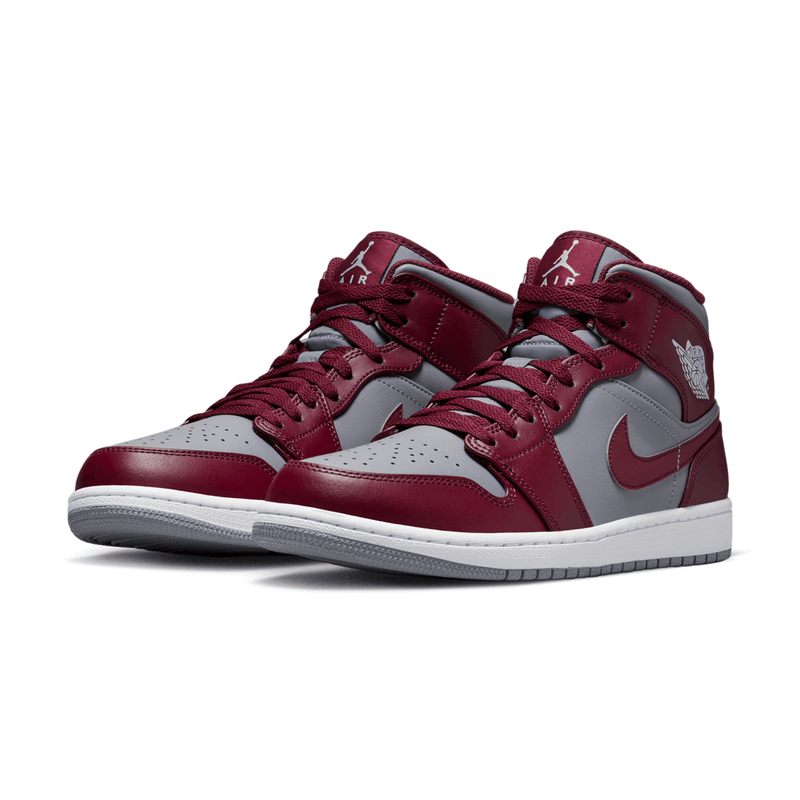 Air jordan 1 mid 2025 limited edition
