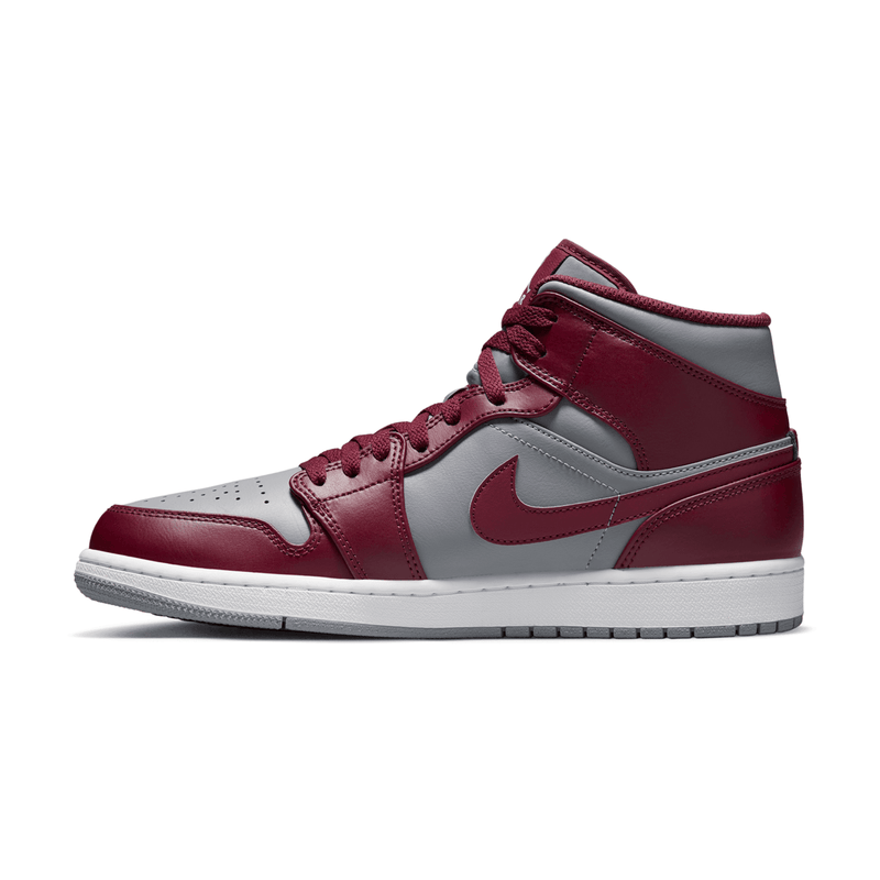 Nike air jordan hot sale gym red