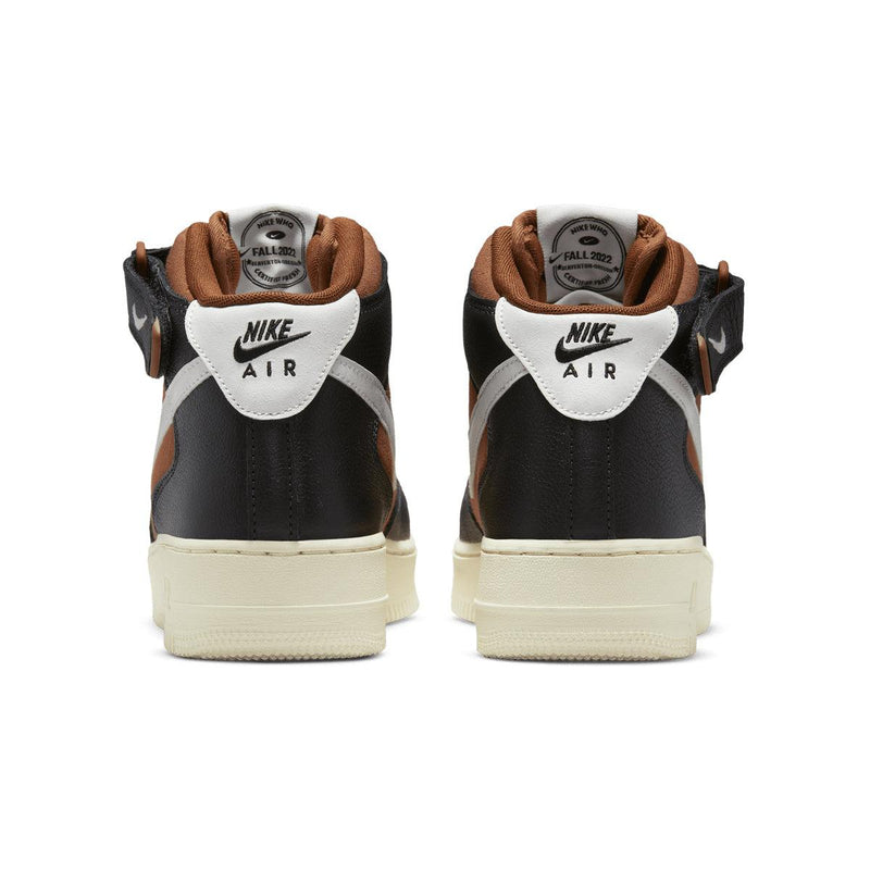 Nike Air Force 1 Mid ' 07 Lux Certified Fresh Sneakers - Farfetch
