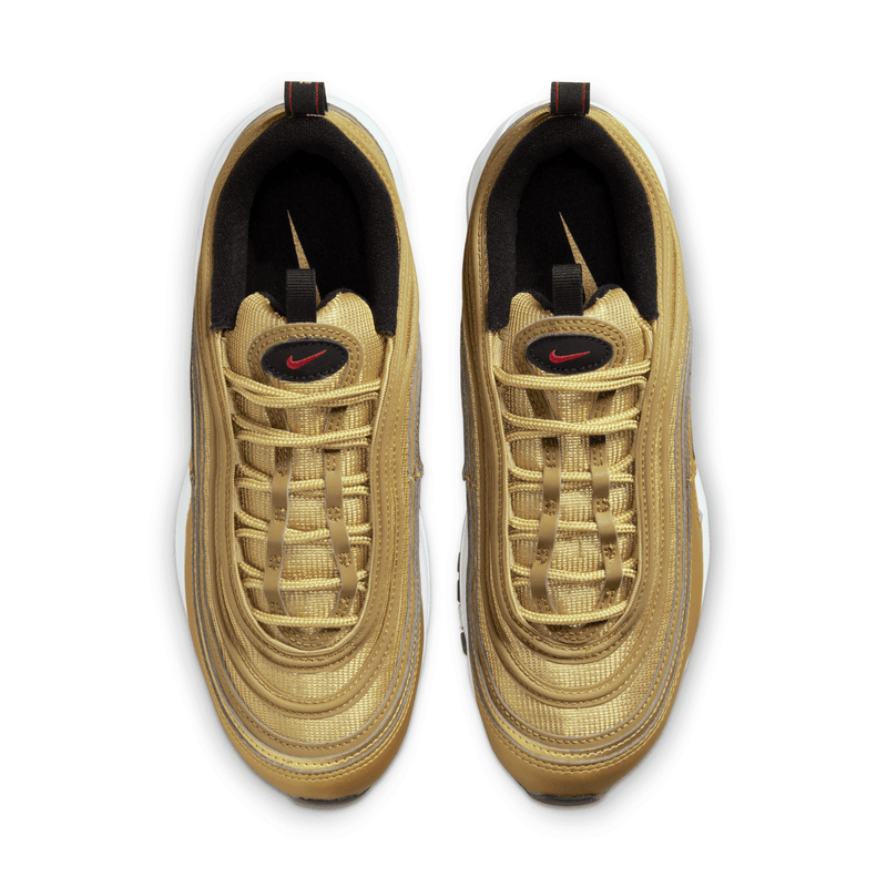 Air max sales 95 gold bullet