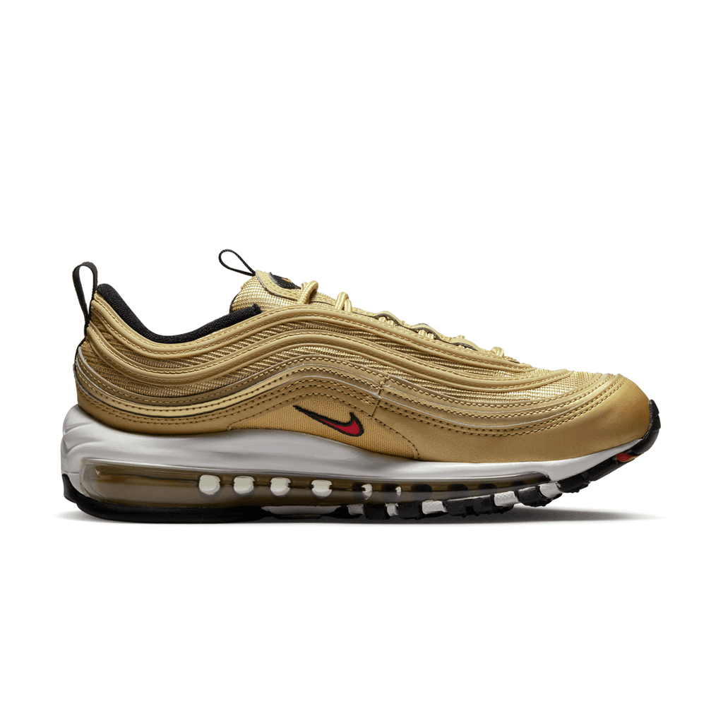 Nike Wmns Air Max 97 OG Gold Bullet Limited Edt