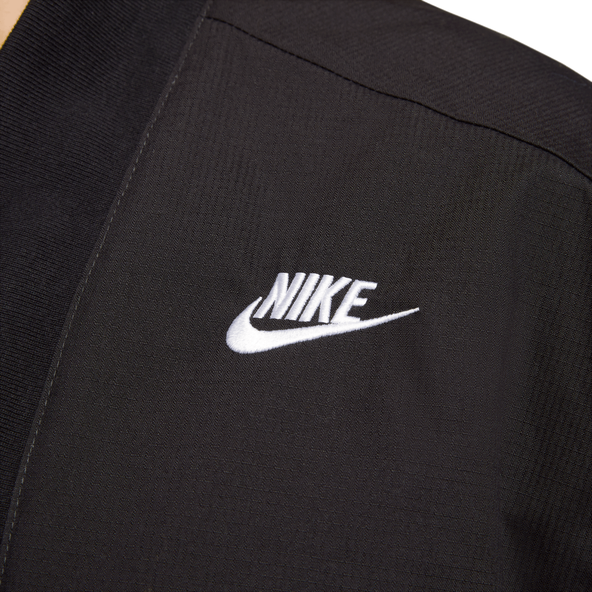 '+ PEACEMINUSONE 2+1 Jacket 'Black'