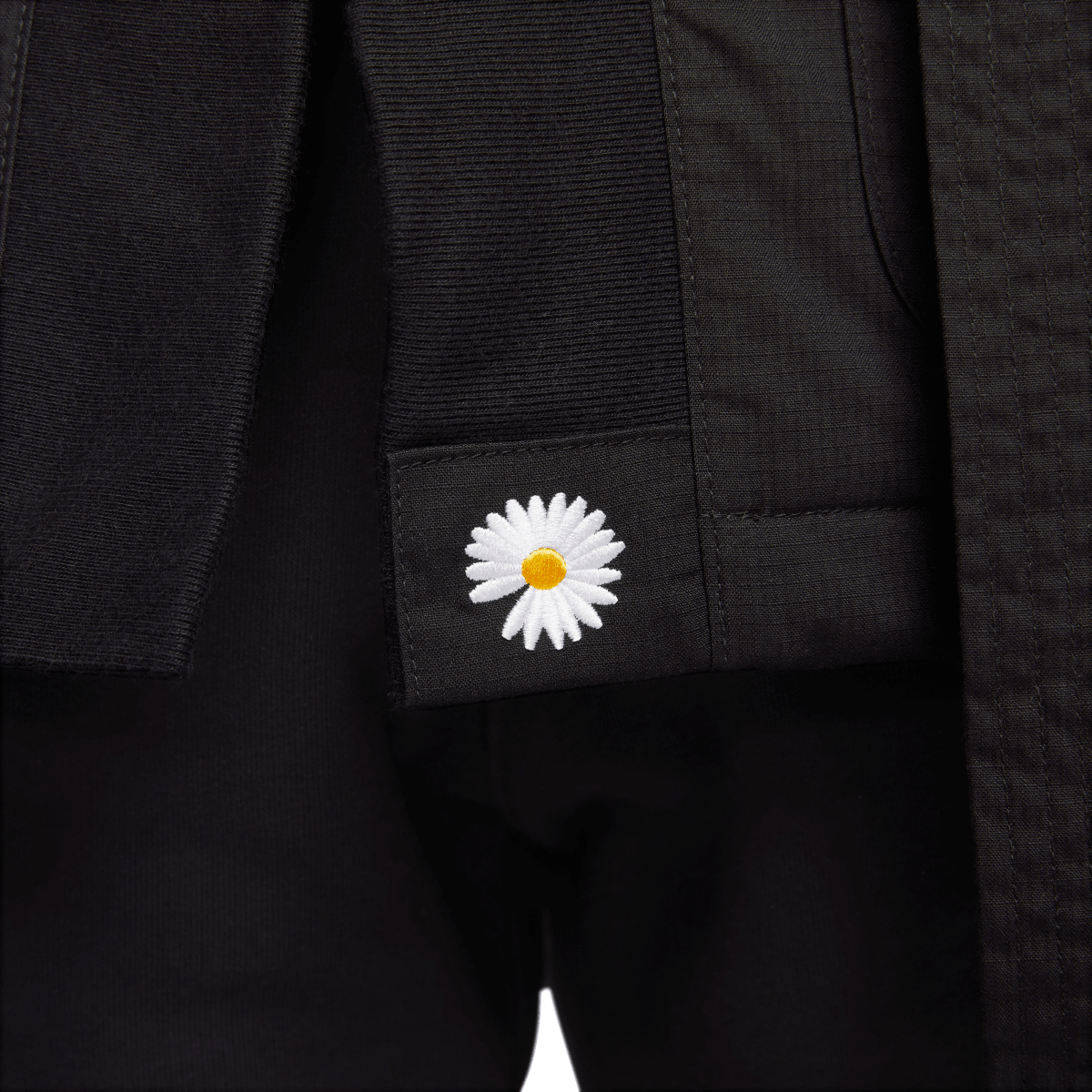 '+ PEACEMINUSONE 2+1 Jacket 'Black'