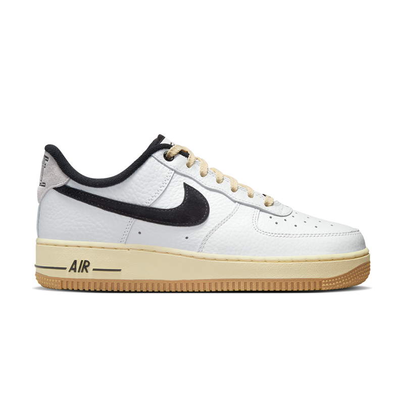 Nike Women's Air Force 1 '07 LX 'Command Force - Obsidian Gorge Green