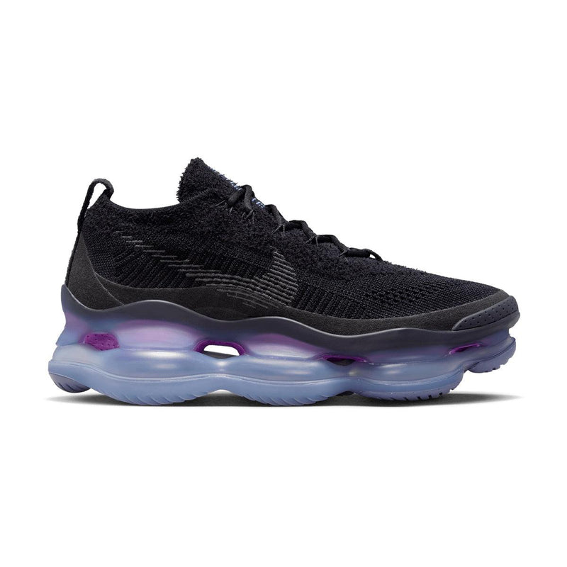 Nike air max vapormax flyknit black Outlet