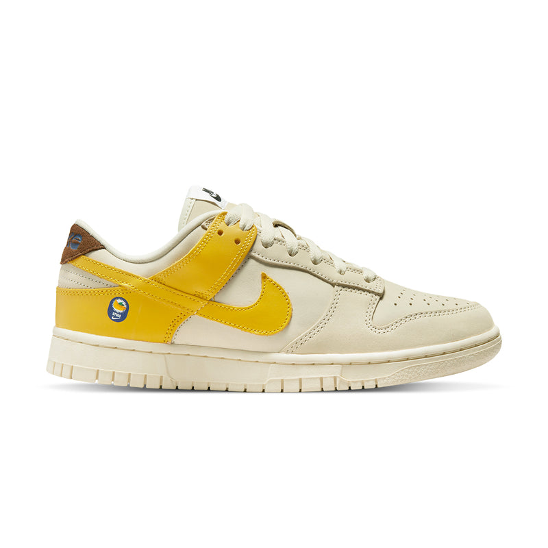 Nike Wmns Dunk Low 'Banana' – Limited Edt
