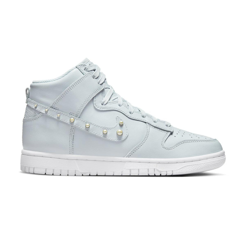 Nike Wmns Dunk High SE 'Pearl' – Limited Edt