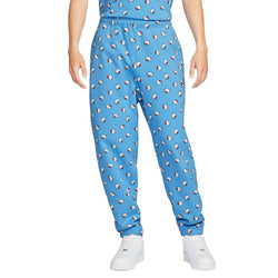 + Hello Kitty Fleece Pants 'University Blue'