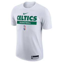 NBA Boston Celtics Dri-Fit Practice Tee