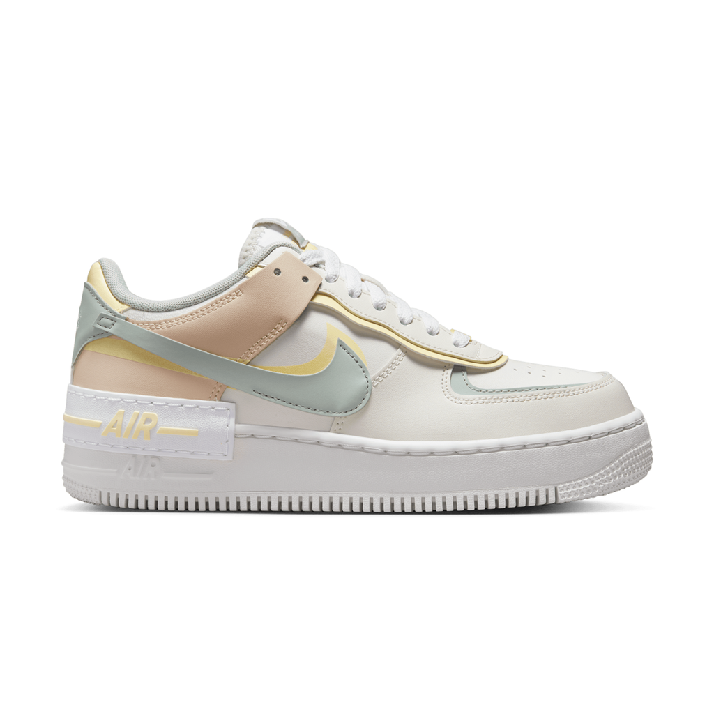 Nike air force 1 shadow pale ivory amazon Clearance