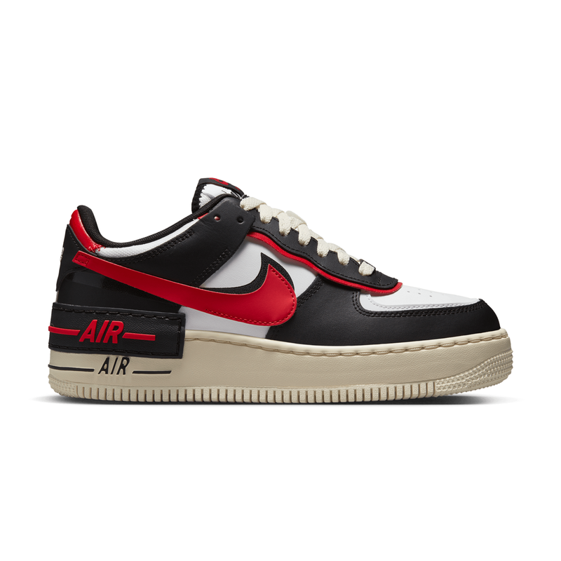 Nike air force 1 black shadow Outlet