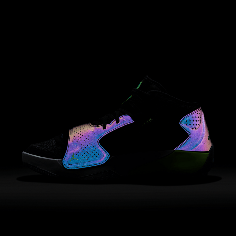 Custom 2025 jordan 33